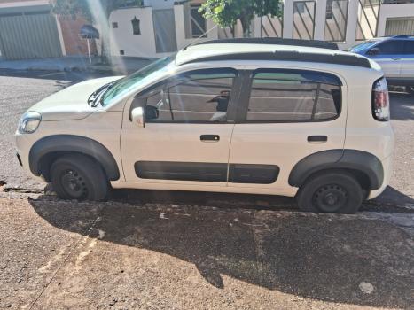 FIAT Uno 1.0 FLEX WAY EVO, Foto 4