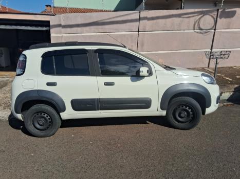FIAT Uno 1.0 FLEX WAY EVO, Foto 6
