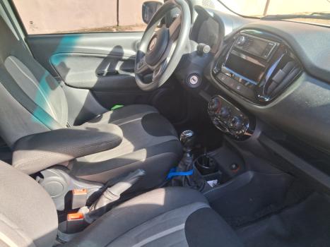 FIAT Uno 1.0 FLEX WAY EVO, Foto 8