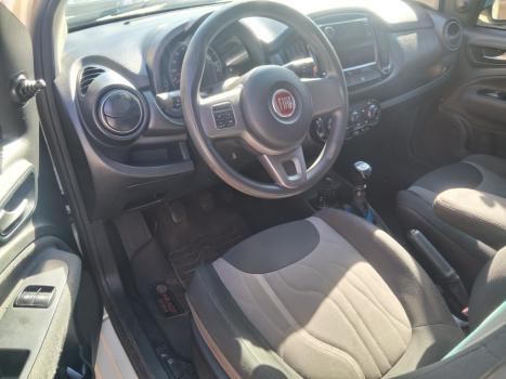 FIAT Uno 1.0 FLEX WAY EVO, Foto 9