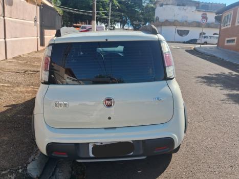 FIAT Uno 1.0 FLEX WAY EVO, Foto 5