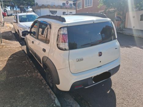 FIAT Uno 1.0 FLEX WAY EVO, Foto 7