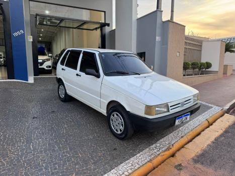 FIAT Uno 1.0 MILLE, Foto 1