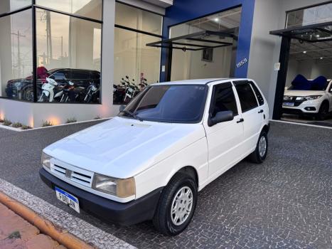 FIAT Uno 1.0 MILLE, Foto 2