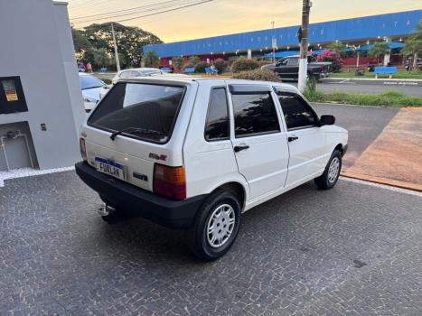 FIAT Uno 1.0 MILLE, Foto 3