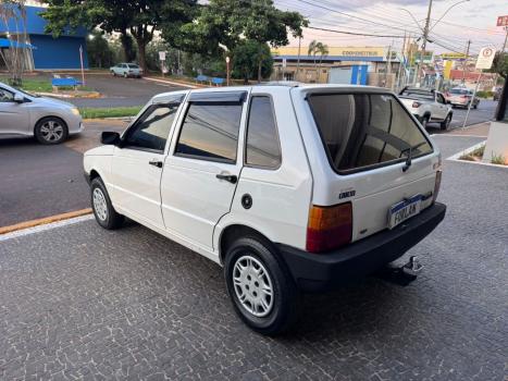 FIAT Uno 1.0 MILLE, Foto 4