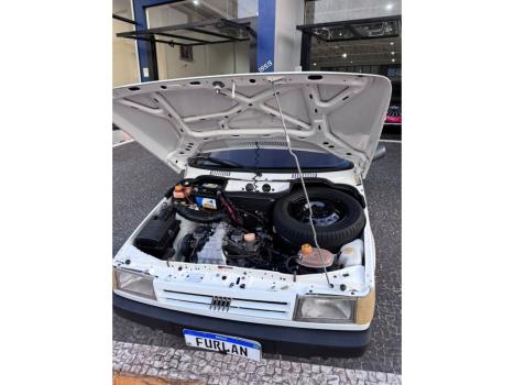 FIAT Uno 1.0 MILLE, Foto 5