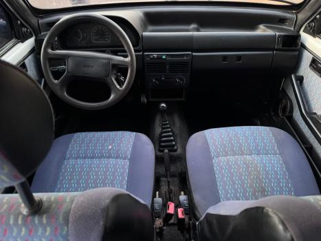 FIAT Uno 1.0 MILLE, Foto 6
