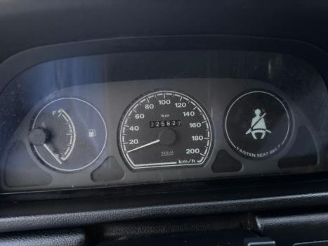 FIAT Uno 1.0 MILLE, Foto 9