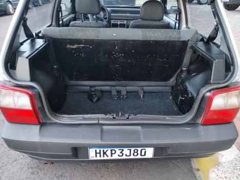 FIAT Uno 1.0 MILLE ECONOMY, Foto 7