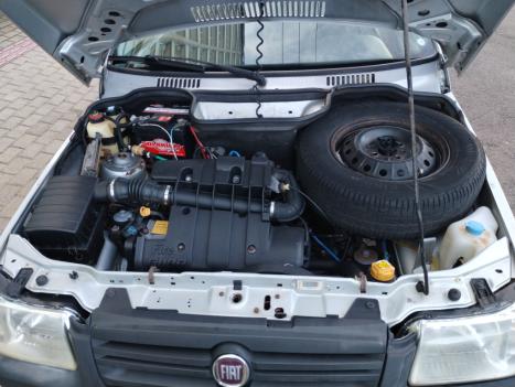 FIAT Uno 1.0 MILLE ECONOMY, Foto 8