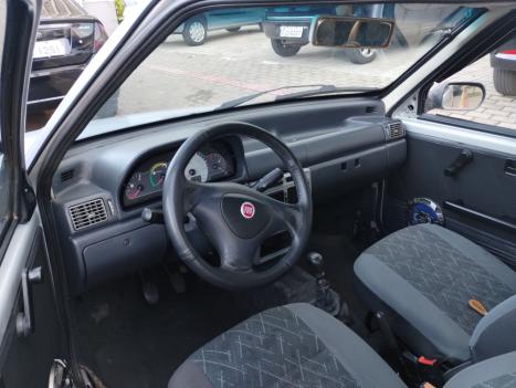 FIAT Uno 1.0 MILLE ECONOMY, Foto 6