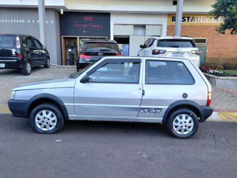 FIAT Uno 1.0 MILLE ECONOMY, Foto 5