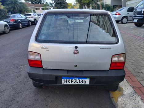 FIAT Uno 1.0 MILLE ECONOMY, Foto 4