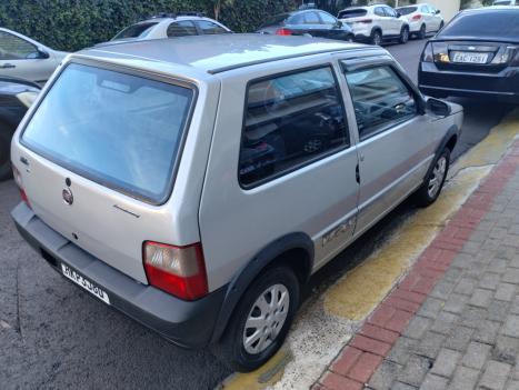 FIAT Uno 1.0 MILLE ECONOMY, Foto 2