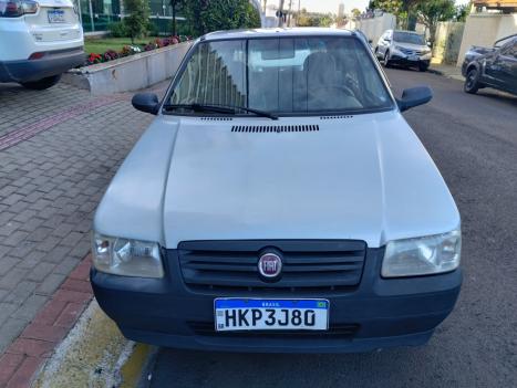 FIAT Uno 1.0 MILLE ECONOMY, Foto 3