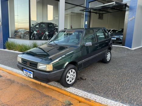 FIAT Uno 1.0 MILLE ELETRONIC, Foto 2 FIAT Uno 1.0 MILLE ELETRONIC, Foto 2