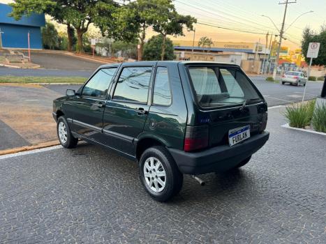 FIAT Uno 1.0 MILLE ELETRONIC, Foto 4 FIAT Uno 1.0 MILLE ELETRONIC, Foto 4