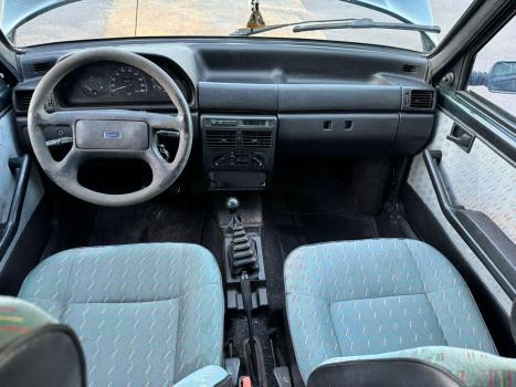 FIAT Uno 1.0 MILLE ELETRONIC, Foto 6 FIAT Uno 1.0 MILLE ELETRONIC, Foto 6