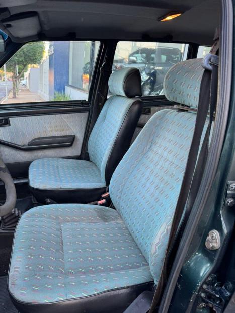 FIAT Uno 1.0 MILLE ELETRONIC, Foto 7 FIAT Uno 1.0 MILLE ELETRONIC, Foto 7