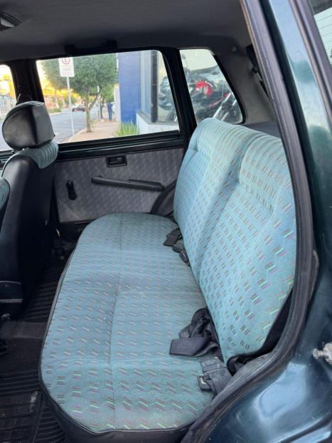 FIAT Uno 1.0 MILLE ELETRONIC, Foto 8 FIAT Uno 1.0 MILLE ELETRONIC, Foto 8