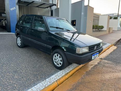FIAT Uno 1.0 MILLE ELETRONIC, Foto 1