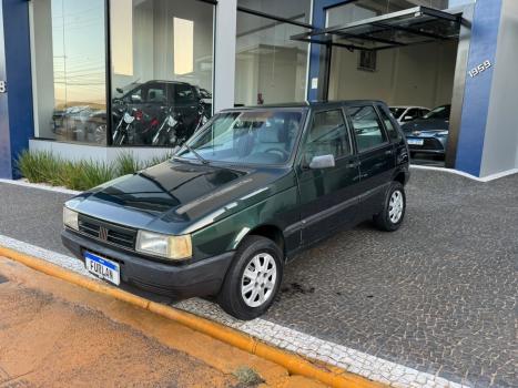 FIAT Uno 1.0 MILLE ELETRONIC, Foto 2