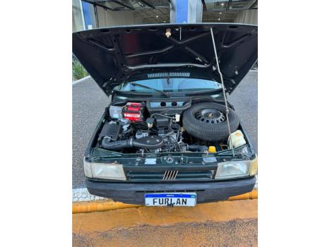 FIAT Uno 1.0 MILLE ELETRONIC, Foto 5