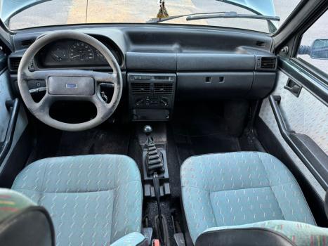 FIAT Uno 1.0 MILLE ELETRONIC, Foto 6