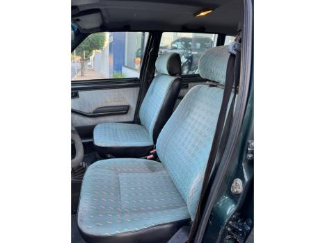 FIAT Uno 1.0 MILLE ELETRONIC, Foto 7