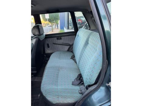 FIAT Uno 1.0 MILLE ELETRONIC, Foto 8