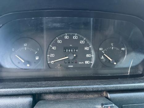 FIAT Uno 1.0 MILLE ELETRONIC, Foto 9