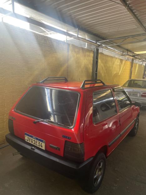 FIAT Uno 1.0 MILLE ELETRONIC, Foto 2