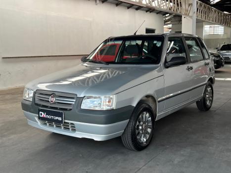 FIAT Uno 1.0 MILLE ECONOMY, Foto 1