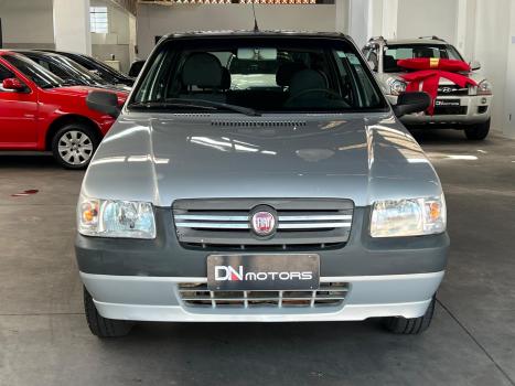 FIAT Uno 1.0 MILLE ECONOMY, Foto 2
