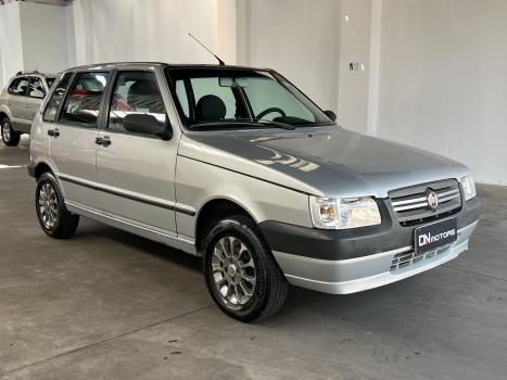 FIAT Uno 1.0 MILLE ECONOMY, Foto 3