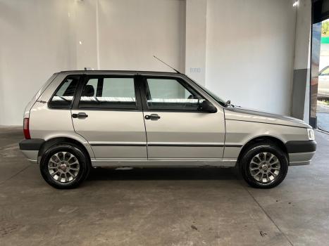 FIAT Uno 1.0 MILLE ECONOMY, Foto 4