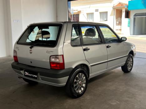 FIAT Uno 1.0 MILLE ECONOMY, Foto 5