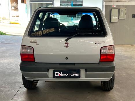 FIAT Uno 1.0 MILLE ECONOMY, Foto 6
