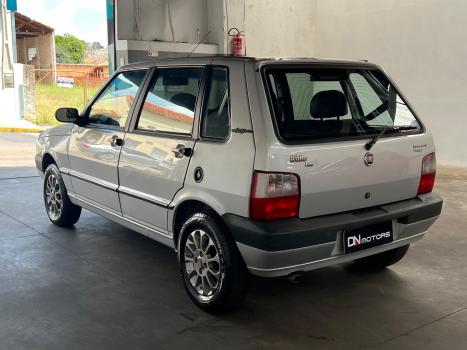 FIAT Uno 1.0 MILLE ECONOMY, Foto 7