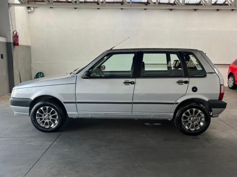 FIAT Uno 1.0 MILLE ECONOMY, Foto 8