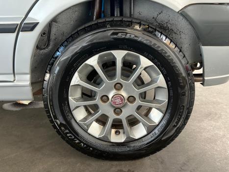 FIAT Uno 1.0 MILLE ECONOMY, Foto 9