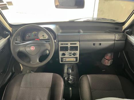 FIAT Uno 1.0 MILLE ECONOMY, Foto 12