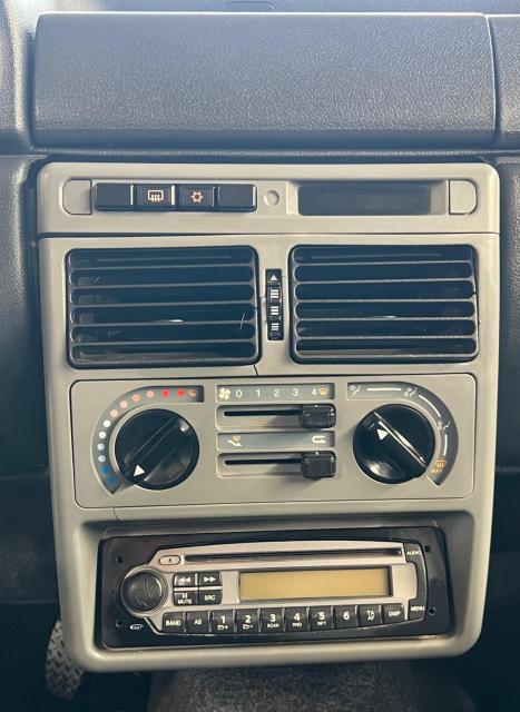 FIAT Uno 1.0 MILLE ECONOMY, Foto 14