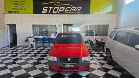 FIAT Uno 1.0 MILLE ECONOMY, Foto 2