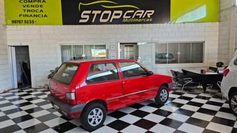 FIAT Uno 1.0 MILLE ECONOMY, Foto 4