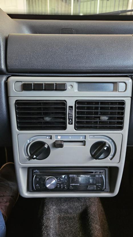 FIAT Uno 1.0 MILLE ECONOMY, Foto 6