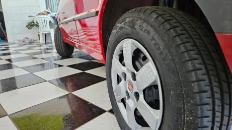 FIAT Uno 1.0 MILLE ECONOMY, Foto 7