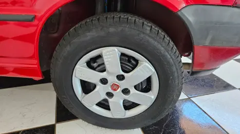 FIAT Uno 1.0 MILLE ECONOMY, Foto 8