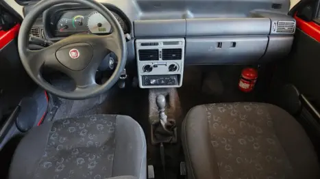 FIAT Uno 1.0 MILLE ECONOMY, Foto 9